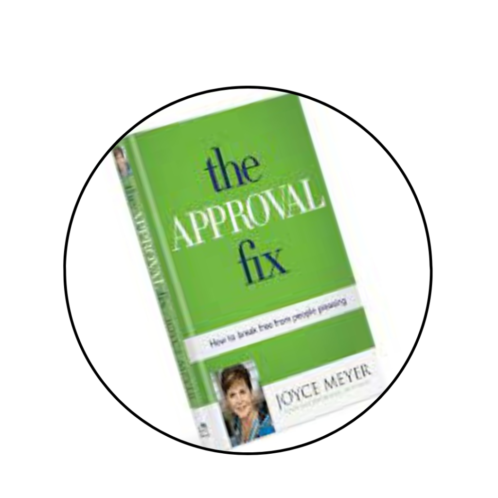 The Approval Fix - Joyce Meyer