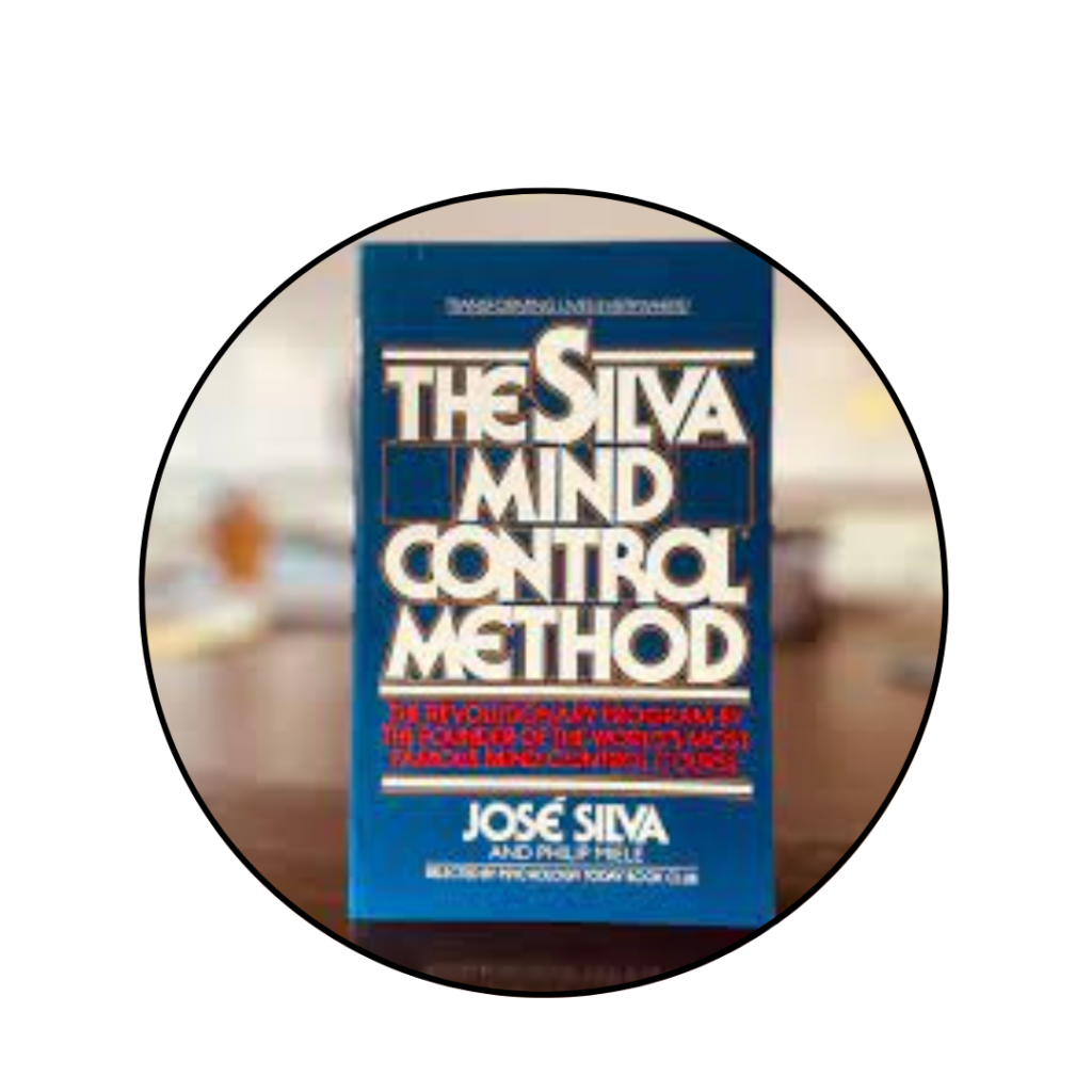 The Silva Mind Control Method - José Silva